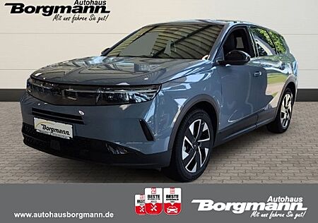 Opel Grandland X Grandland 1.2 Mild-Hybrid GS Automatik - Sitzhei