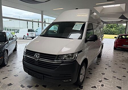 VW Volkswagen T6.1 Transporter Kasten Hochdach lang Standhei