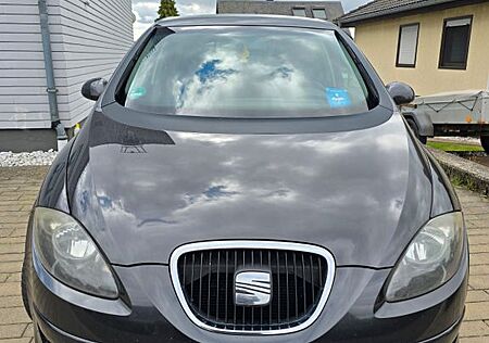 Seat Toledo 2.0 TDI PD Fresh Fresh