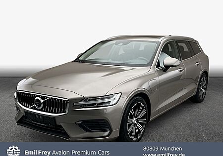 Volvo V60 T8 AWD Recharge Geartronic Inscription