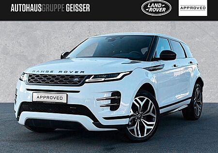 Land Rover Range Rover Evoque RR Evoque D200 R-DYNAMIC SE AWD Automatik ACC