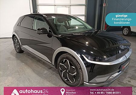 Hyundai IONIQ 5 Uniq LED|Navi|360°|Leder|ACC