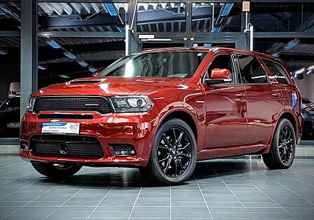 Dodge Durango R/T 5,7 HEMI V8 AHK Tüv Neu 7 Sitzer