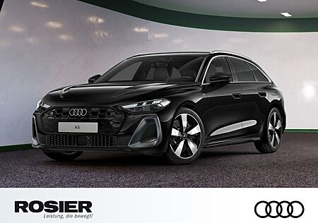 Audi A5 Avant e-hybrid quattro S tronic STANDHZ. ACC
