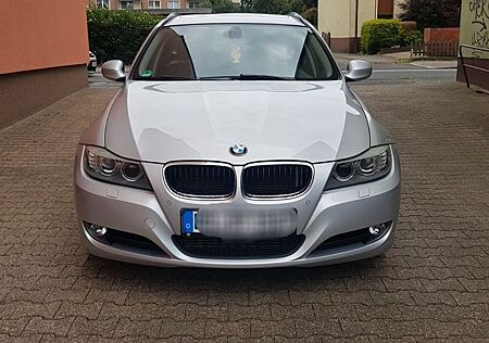 BMW 320d Touring -