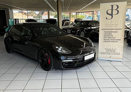 Porsche Panamera ST GTS CHRONO/DESIGN/BOSE/PANO/360°/ACC