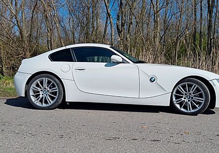 BMW Z4 Coupé 3.0si -