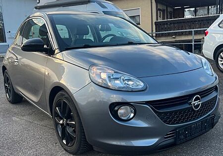 Opel Adam UNLIMITED 1.0 ECOTEC ecoFLEX 85kW S/Stop