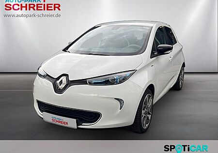 Renault ZOE Life*41kWh*BOSE EDITION*EINPARKHILFE*KAMERA*