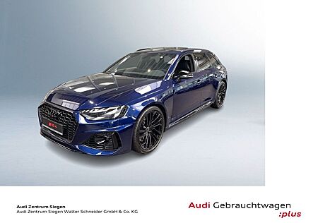 Audi RS4 RS 4 RS 4 Avant Matrix LED Alcantara
