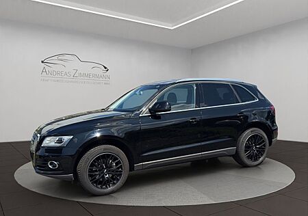 Audi Q5 2.0 TFSI quattro AHK/ALARM/SHZ/PDC/BI-XENON