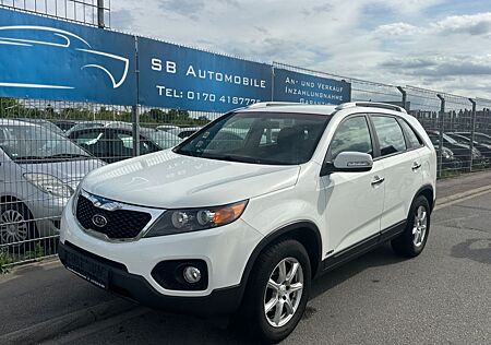 Kia Sorento 2.2 CRDi AWD Attract