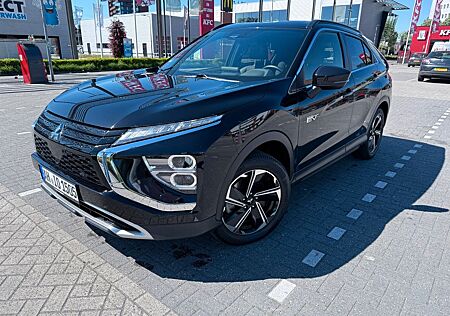 Mitsubishi Eclipse Cross gebraucht kaufen Mitsubishi Eclipse Cross 2.4 PLUG-IN HYBRID 4WD Plus Plus