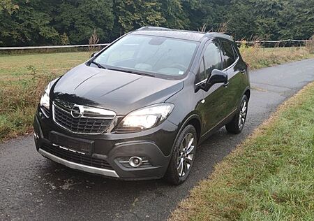 Opel Mokka 1.6 CDTI ecoFLEX Edition Start/Stop 4x...