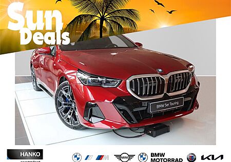 BMW 520d Touring UPE 82.490,- Euro >SUN Deals<