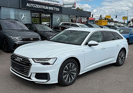 Audi A6 Avant 40 TDI S-Line*Sport*Matrix*ACC*AHK