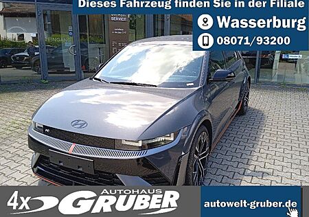Hyundai IONIQ 5 N 84 kWh 609PS Allrad