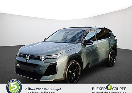 Citroën C5 Aircross Hybrid 145 Doppelkupplung 6-Gang MAX