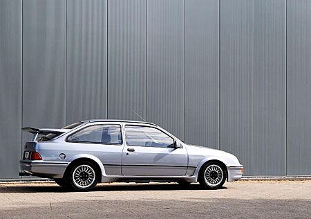 Ford Sierra RS Cosworth