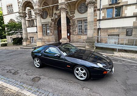 Porsche 928 GTS aus dem letzten Produktionsjahr