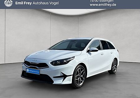 Kia Cee'd Sportswagon Ceed SW 1.5 T-GDI DCT7 OPF