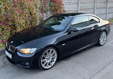 BMW 325 3.0i N53 M-Paket