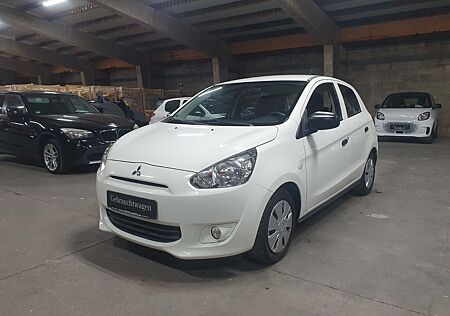 Mitsubishi Space Star Klassik Kollektion / Klima_SH_ZV_El.F