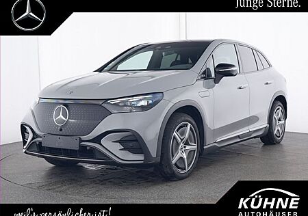 Mercedes-Benz EQE SUV EQE 500 4M SUV AMG Premium+HA+Hyper+Park Remote