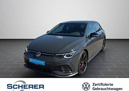 VW Golf Volkswagen VIII GTI Clubsport 2.0 TSI DSG BLACK STYLE