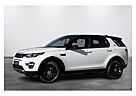 Land Rover Discovery Sport L550 2.0 TD4 (180PS) SE