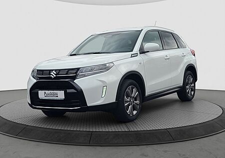 Suzuki Vitara 1.5 Comfort AGS Navi LED Apple CarPlay An