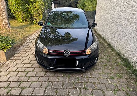 VW Golf Volkswagen 2.0 TSI GTI GTI