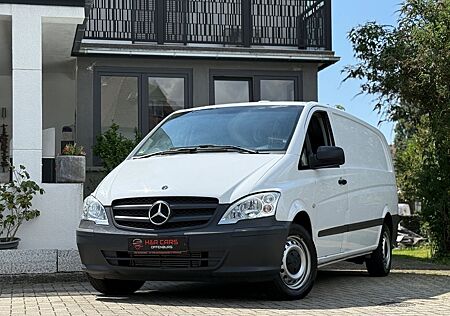 Mercedes-Benz Vito Kasten 116 CDI Extralang |R.Kamera|2.Hand