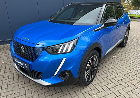 Peugeot 2008 Elektro GT Pack