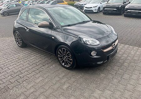 Opel Adam 1.4 64kW GLAM Panoramadach DAB Navi