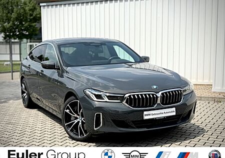 BMW 640 D XDRIVE HUD Luftfederung StandHZG Leder Mem