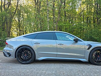 Audi RS7 - R , ABT , 1 OF 125