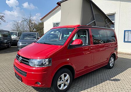 VW T5 California Volkswagen Comfortline AppleCarPlay AnroidAut