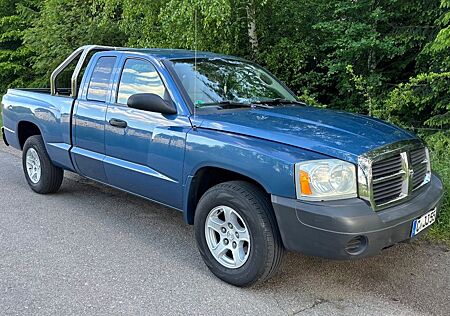 Dodge Dakota V6 - 3,7 Liter - Pickup - SUV