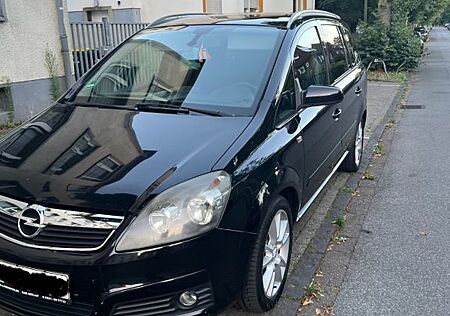 Opel Zafira 1.9 CDTI 88kW -