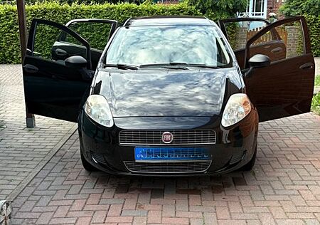 Fiat Grande Punto 1.4 8V Dynamic