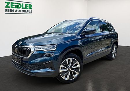 Skoda Karoq 1.5 TSI ACT DSG Style AHK*ACC*MATRIX*