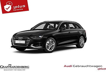 Audi A4 Avant 35 TFSI S tronic advanced MMI Navi plus