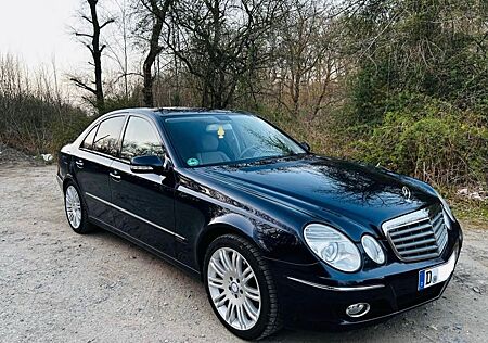 Mercedes-Benz E 220 CDI ELEGANCE