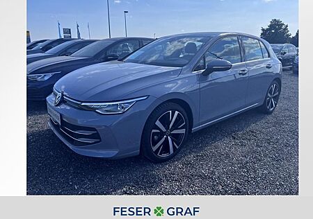VW Golf Volkswagen VIII 1.5 eTSI DSG Style AHK*RearView*Matrix