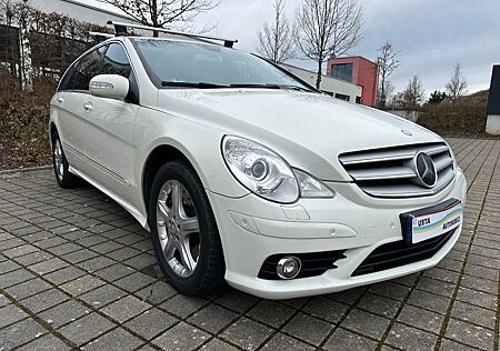 Mercedes-Benz R 500 L 4Matic AMG-Line/7Sitzer/Bix./Memory