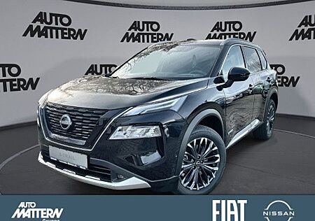 Nissan X-Trail 1.5 VC-T e-Power Tekna e-4ORCE