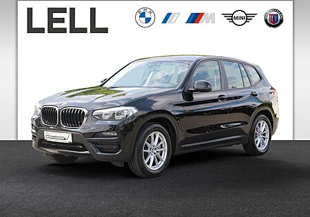 BMW X3 xDrive30e Advantage DAB AHK Klimaaut. Shz