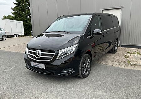 Mercedes-Benz V 250 CDI Avantgarde Edition 4MATIC - Lang