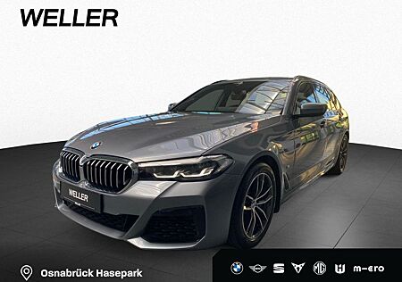 BMW 540d xDr Tour M SPORT LiveProf RFK AHK Memory